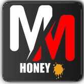 Логотип канала 'MM Honey HD'