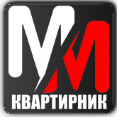 Логотип канала 'MM Квартирник HD'