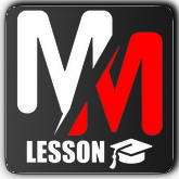 Логотип канала 'MM Lesson HD'
