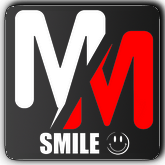 Логотип канала 'MM Smile HD'