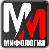 Логотип канала 'MM Мифология HD'