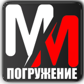 Логотип канала 'MM Погружение HD'