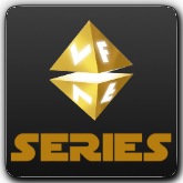 Логотип канала 'VF Series'