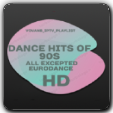 VB Dance Hits of 90s