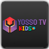 Yosso TV Kids