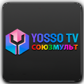 Yosso TV Союзмульт