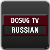 Dosug TV Russian HD