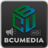 BCU Media HD OLD