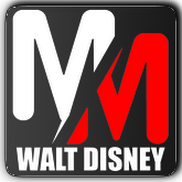 MM Walt Disney HD