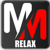 Логотип канала 'MM Relax HD'