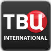 ТВЦ International