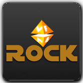 Логотип канала 'VF Rock'
