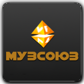 Логотип канала 'VF Музсоюз'