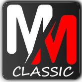 Логотип канала 'MM Classic HD'