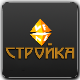 Логотип канала 'VF Стройка'