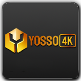 Yosso TV 4K