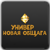 Логотип канала 'VF Универ новая общага'