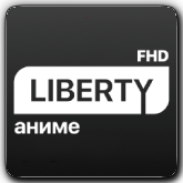 Liberty Аниме FHD