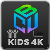 BCU Kids 4K