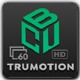 BCU TruMotion HD