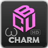 BCU Charm HD