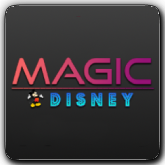 Magic Disney HD