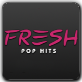 FRESH Hits HD