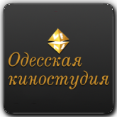 Логотип канала 'VF Одесская киностудия'