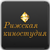 Логотип канала 'VF Рижская киностудия'