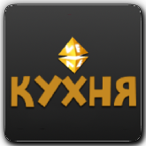Логотип канала 'VF Кухня'