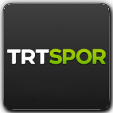TRT Spor HD TR