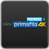 Sky Primafila 9 HD IT