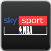 Sky Sport NBA HD IT