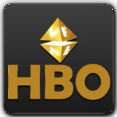 Логотип канала 'VF HBO'