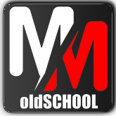 Логотип канала 'MM OldSchool HD'