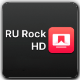 CHD-TV RU Rock HD