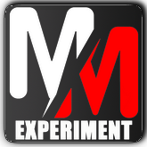 Логотип канала 'MM Experiment HD'