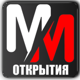 Логотип канала 'MM Открытия HD'
