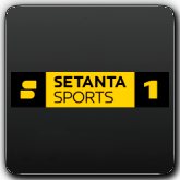 Setanta Sports 1 HD Baltic