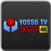 Yosso TV Советские Фильмы 4K
