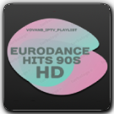 VB Eurodance Hits 90s