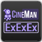 CineMan ExExEx