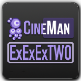 CineMan ExExEx TWO