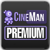 CineMan Premium