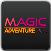 Magic Adventure HD