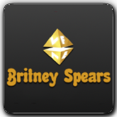 Логотип канала 'VF Britney Spears'
