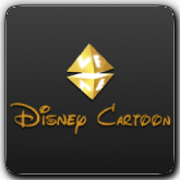 VF Disney Cartoon