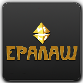 Логотип канала 'VF Ералаш'