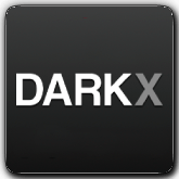 Dark X