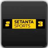Setanta Sports 3 HD GE